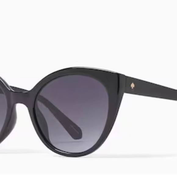 kate spade Accessories Kate Spade Samantha Sunglasses Poshmark
